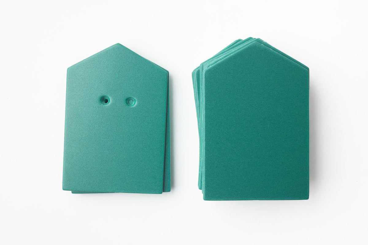 Tactile Connections, Green Cards (pack of 15)