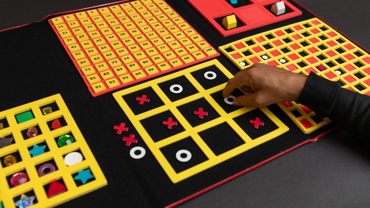 Grid and Go