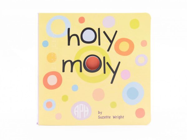 Holy Moly