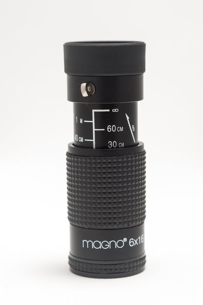 Magno 6X16 Monocular