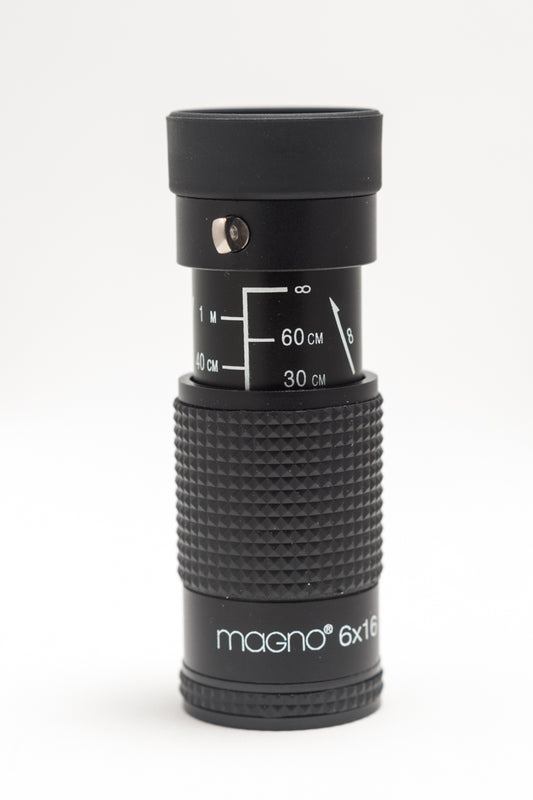 Magno 6X16 Monocular