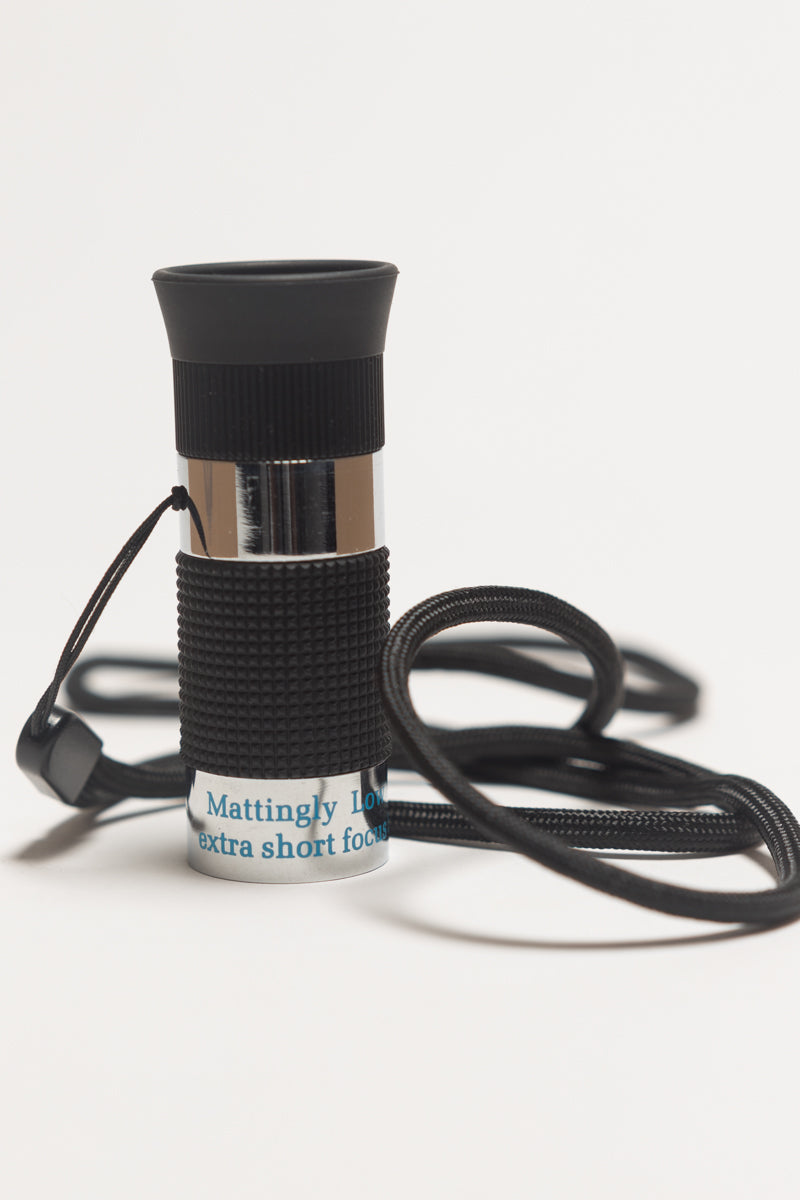 Mattingly Short Focus Monocular