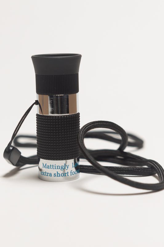 Mattingly Short Focus Monocular