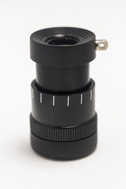 Mattingly Monocular 2.5X25