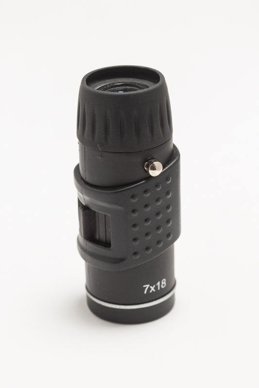 Walters Monocular 7X18