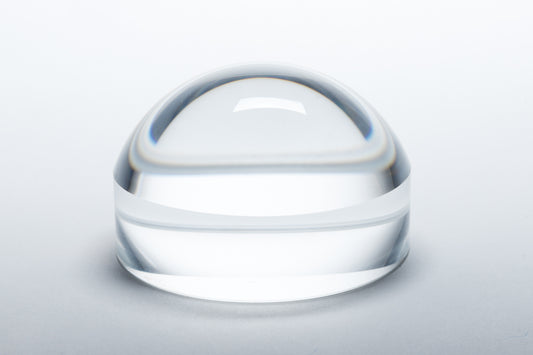 Mattingly  Bright Field Dome Magnifier