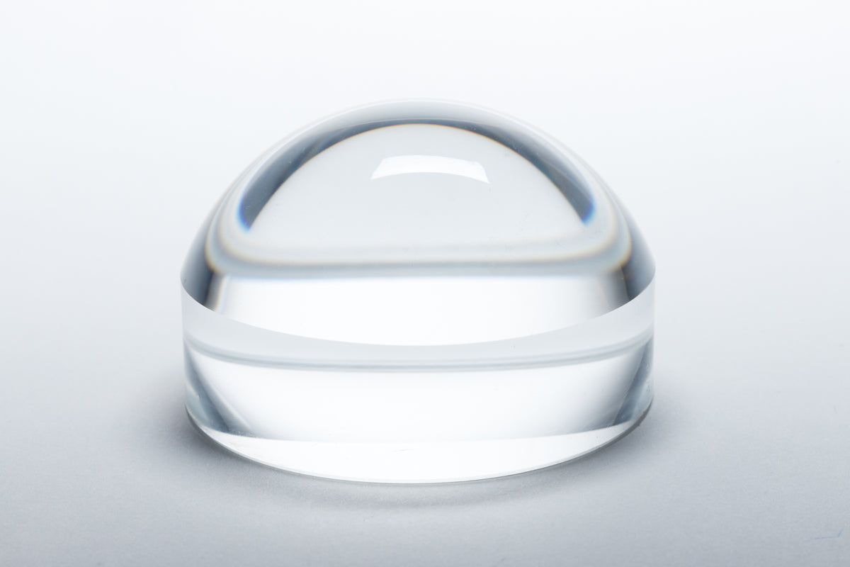 Mattingly Bright Field Dome Magnifier