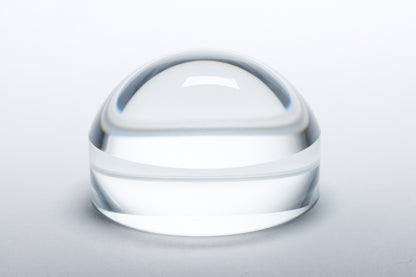 Mattingly Bright Field Dome Magnifier