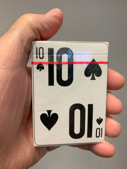 Jumbo Playing Cards