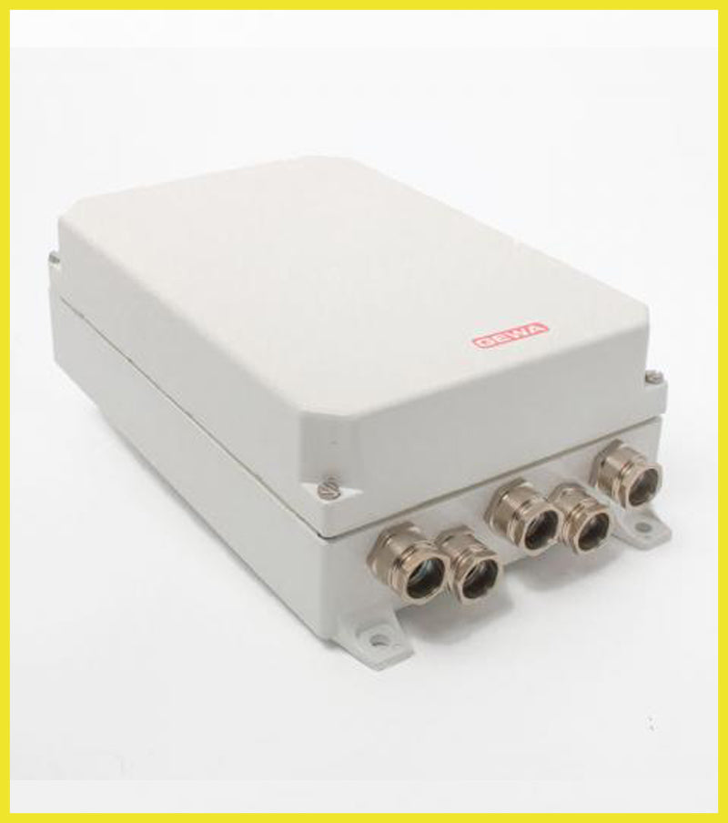 IR-8M 230 V Receiver
