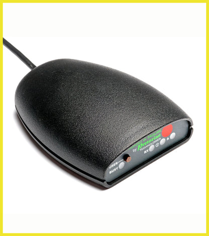 IR Keyboard and Mouse