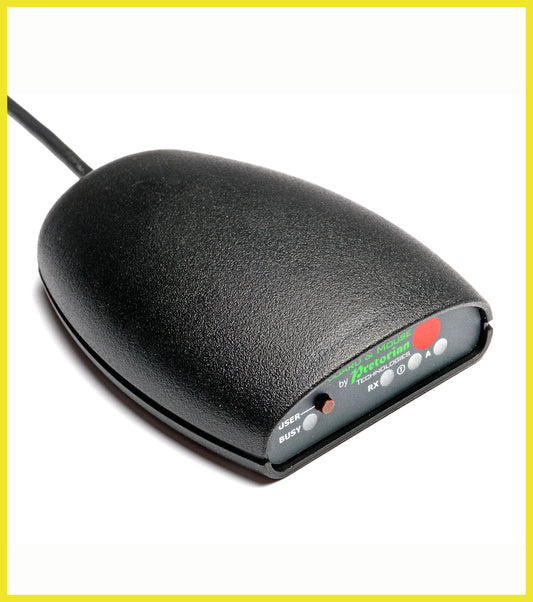 IR Keyboard and Mouse