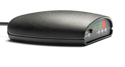 IR Keyboard and Mouse