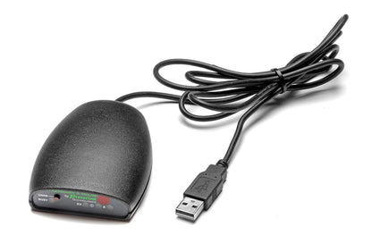 IR Keyboard and Mouse