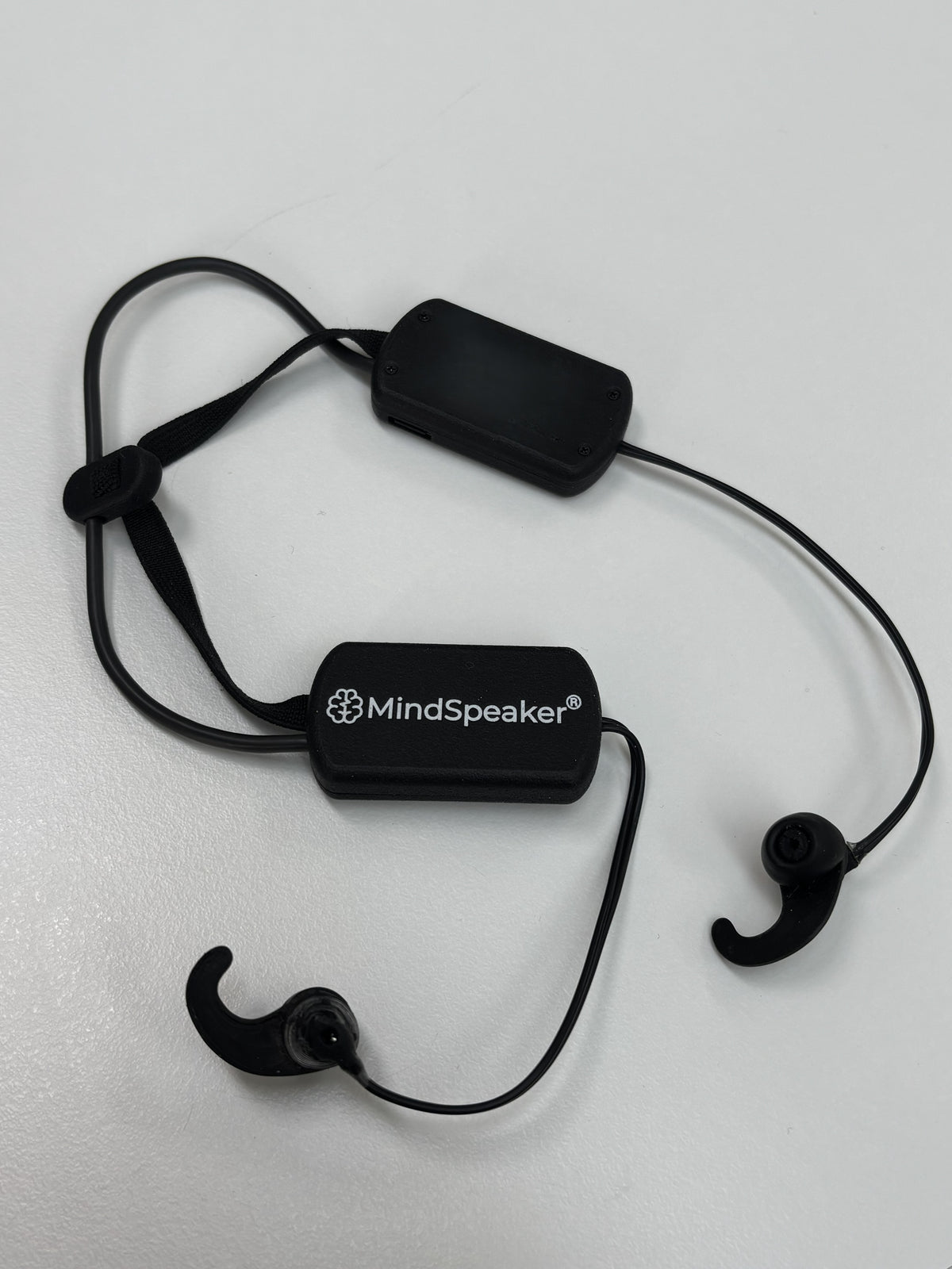 MindSpeaker Pro System