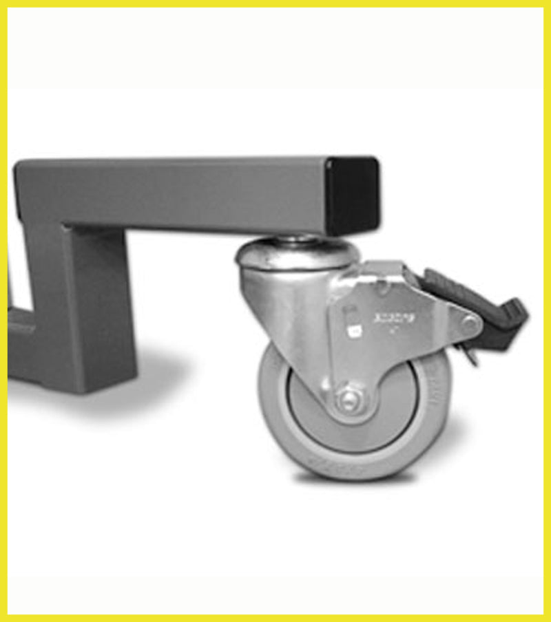 Industrial Bench Casters