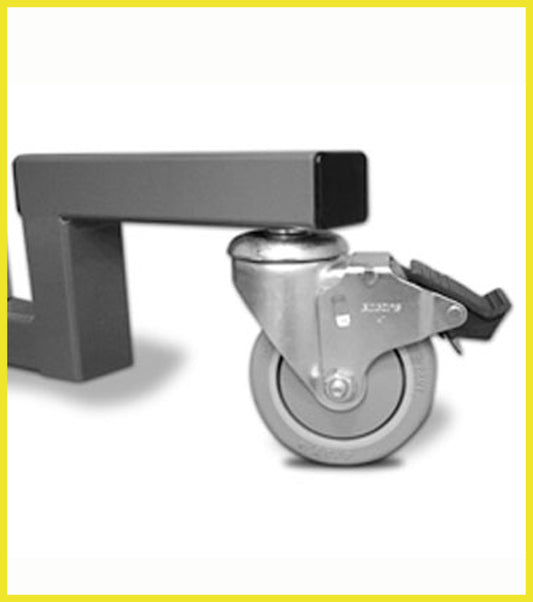 Industrial Bench Casters