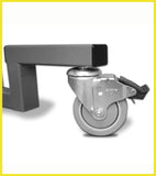 Industrial Bench Casters