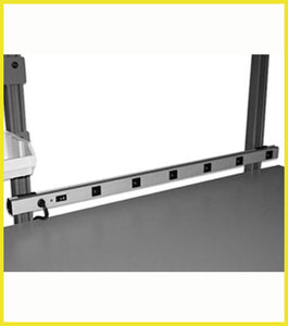 Industrial Bench Power Strip – Canadian Assistive Technologies Ltd.