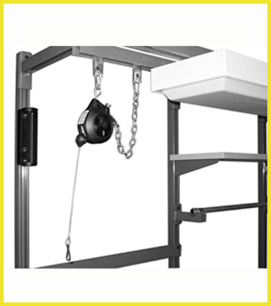 Industrial Bench Tool Balancer
