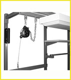 Industrial Bench Tool Balancer