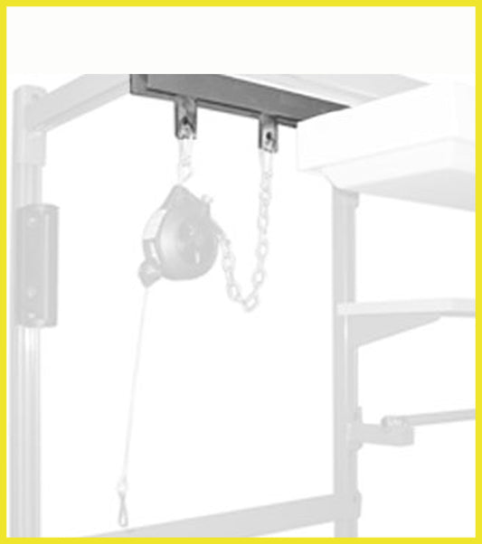 Industrial Bench Tool Bar with trolley