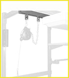 Industrial Bench Tool Bar with trolley