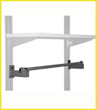 Industrial Bench Wire Spool Holder