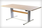 Infinity Adjustable Workstation/Table