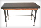 Infinity Adjustable Treatment Table