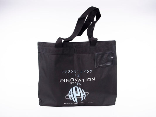 APH Innovations Tote Bag (expandable)