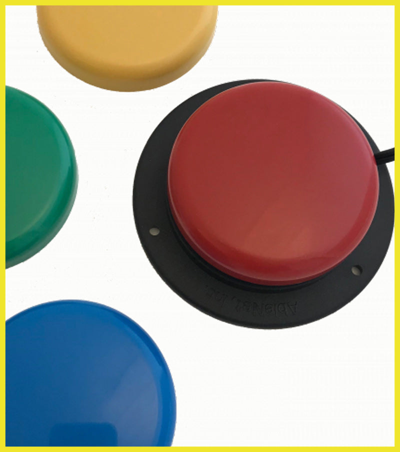 Ablenet Jelly Bean