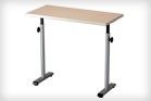 Adjustable Hand Therapy Table