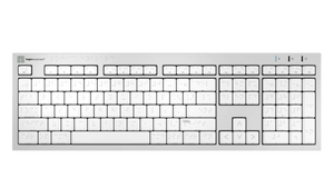 Ama Keyboard Client Braille keyboard ALBA MAC US – Canadian Assistive Technologies Ltd.