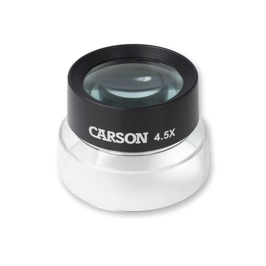 4.5x LumiLoupe Stand Magnifier