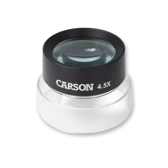 4.5x LumiLoupe Stand Magnifier