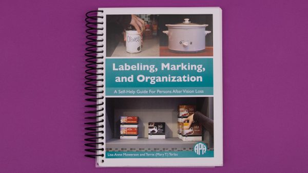 Labeling, Marking, and Organization