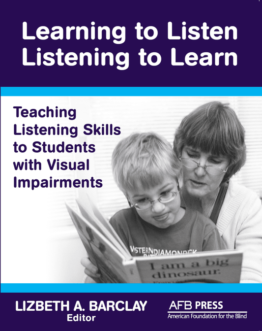 Learning to Listen