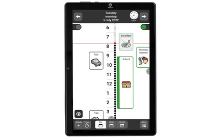 MEMOplanner Medium