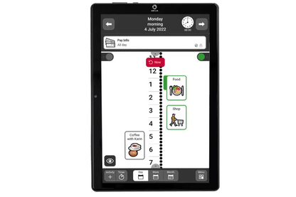 MEMOplanner Medium