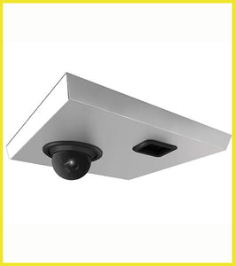 ML Air Duo Double Ceiling Mounted Camera