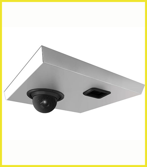 ML Air Duo Double Ceiling Mounted Camera