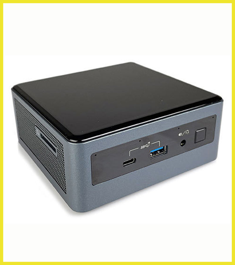 ML Air Main Control Box
