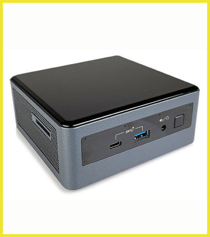 ML Air Main Control Box