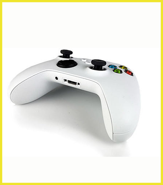 ML Air Hand Control (video game-style controll