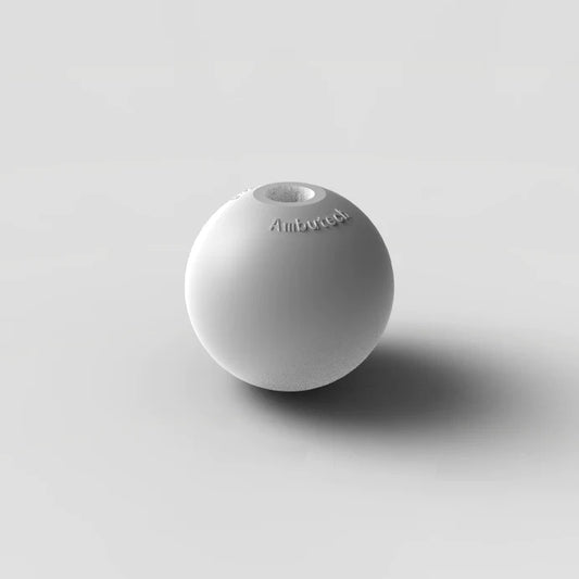 Slip On Stationary Ball Tip