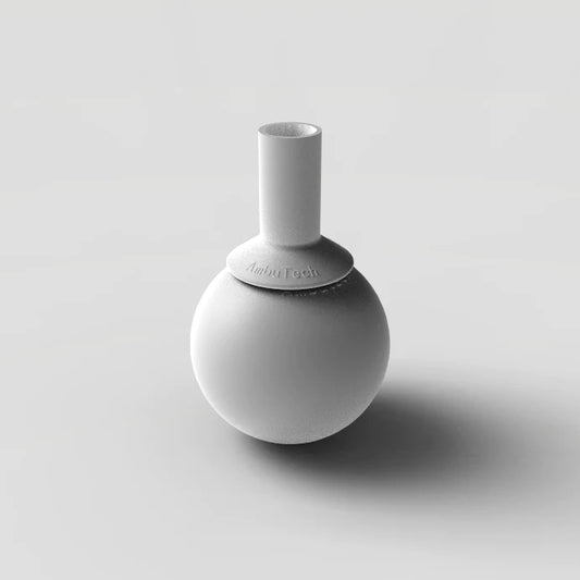 Slip-On Rolling Ball Tip