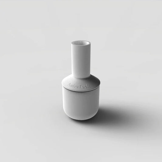 Slip on Roller Marshmallow Tip