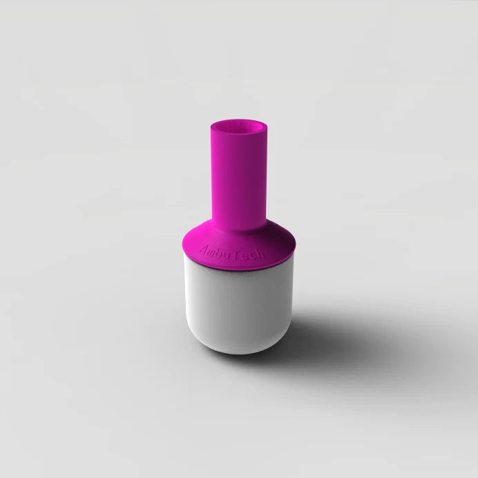 Slip on Roller Marshmallow Tip