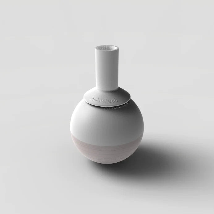 Slip-On High Mileage Rolling Ball Tip